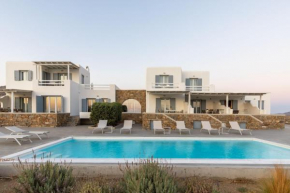 Sea Wind Villas and Suites